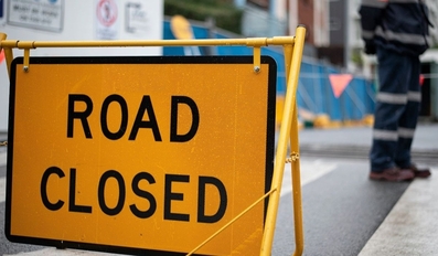 Corniche Street to Undergo Full Temporary Closure from October 30 to November 2 2025